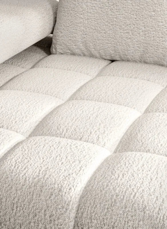 MAGNETIC S Ecksofa mit elektrischer Sitztiefenverstellung – modernes Design & Komfort