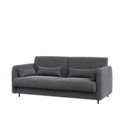 BED CONCEPT BC-35 Sofa in Graphit