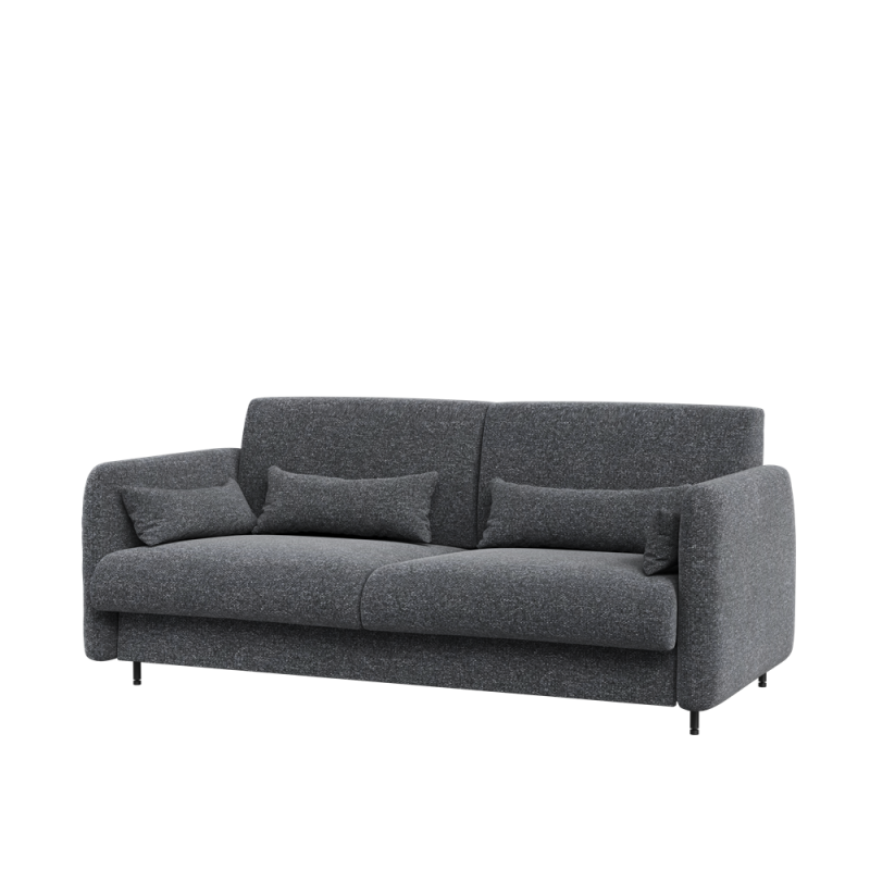 BED CONCEPT BC-35 Sofa in Graphit