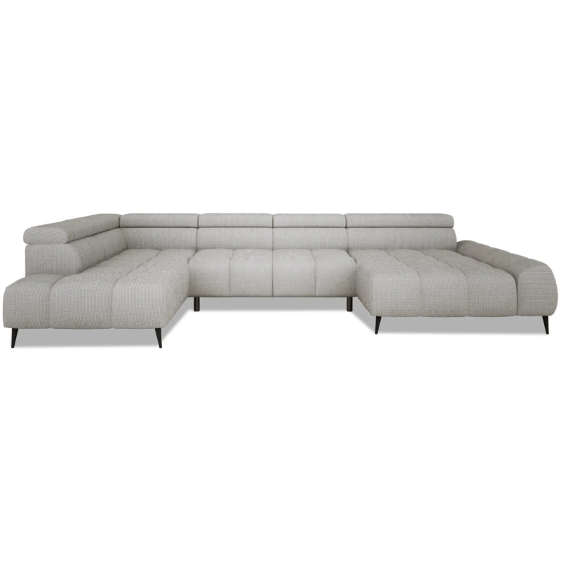 Ecksofa SANTO XL mit elektrischer Sitztiefenverstellung & verstellbaren Kopfstützen – Stoff Artico.png