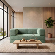 EDI Schlafsofa in Mint, Poso 47