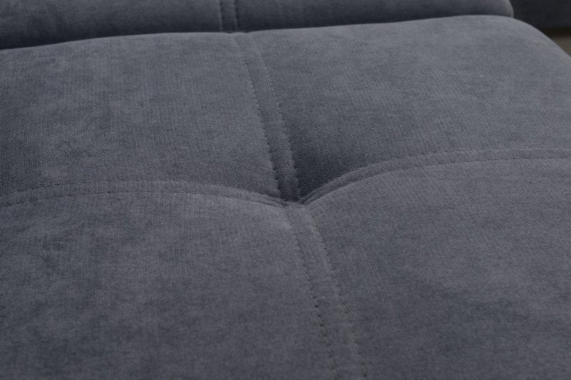 Galaxy Max Ecksofa Detail