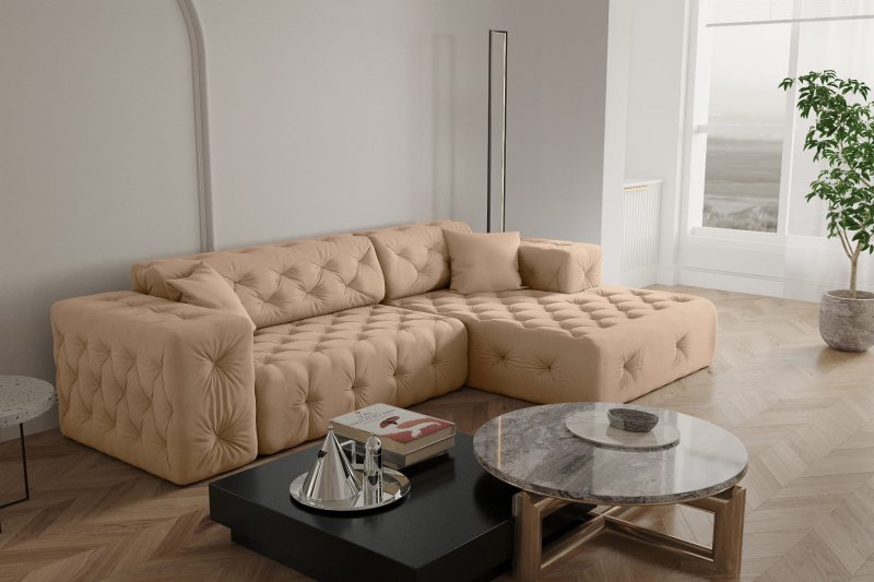 MODEST L beige