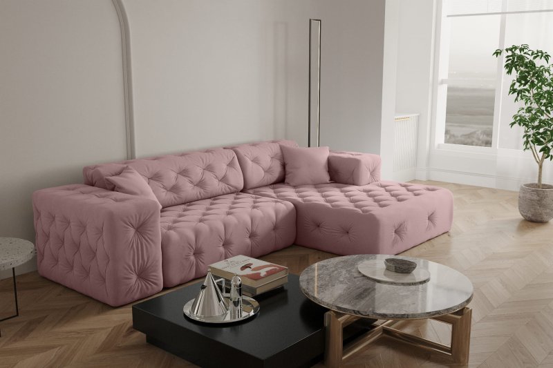 MODEST L pink