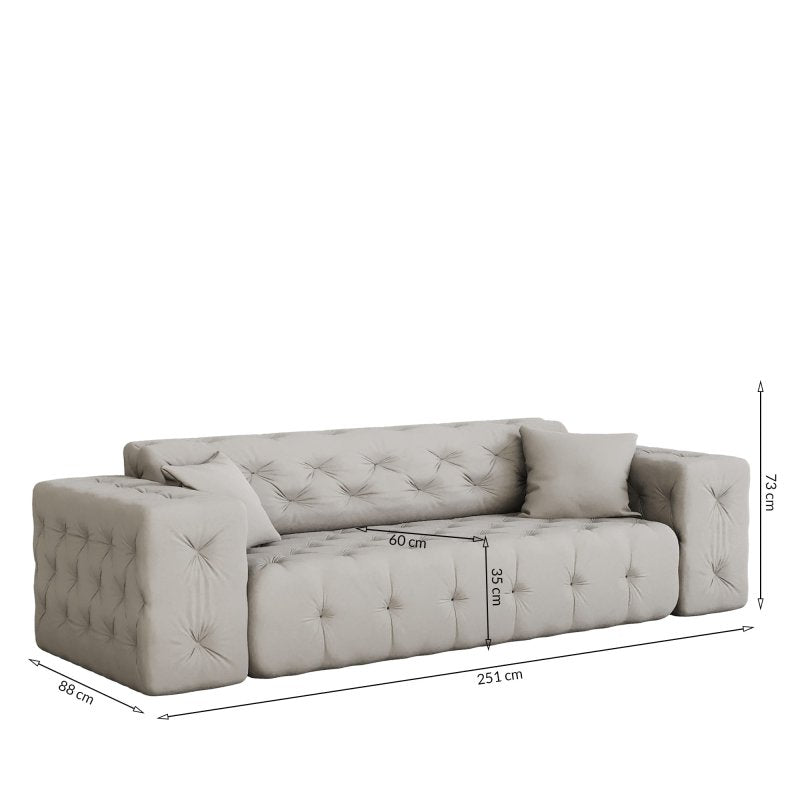 MODEST Sofa