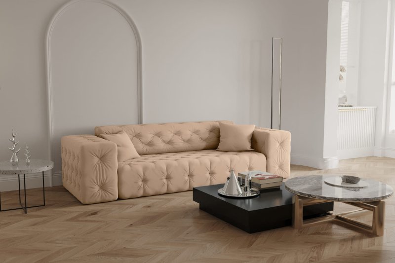 MODEST Beige