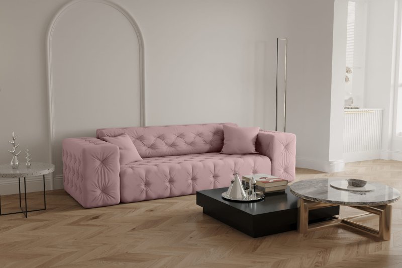 MODEST ROSA