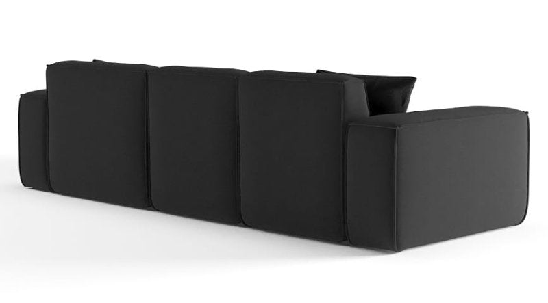 Ecksofa LUGA MINI L