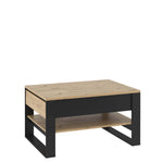 Couchtisch QUANT 9