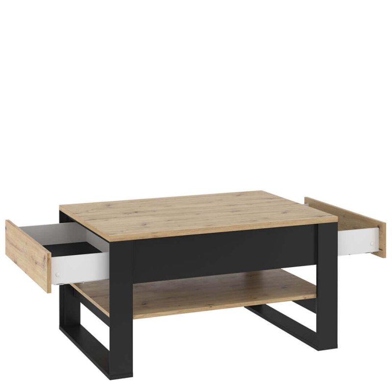 Couchtisch QUANT 9
