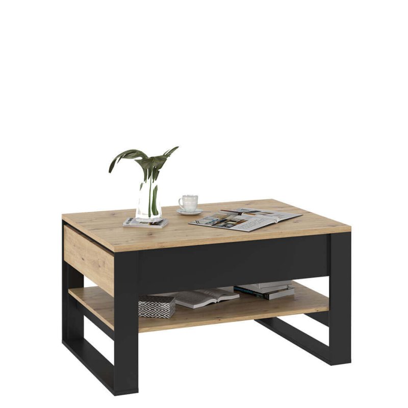 Couchtisch QUANT 9
