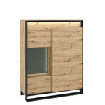 Vitrine QUANT SALON 6