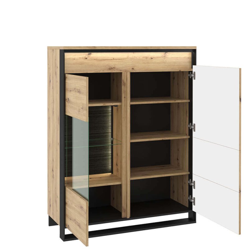 Vitrine QUANT SALON 6