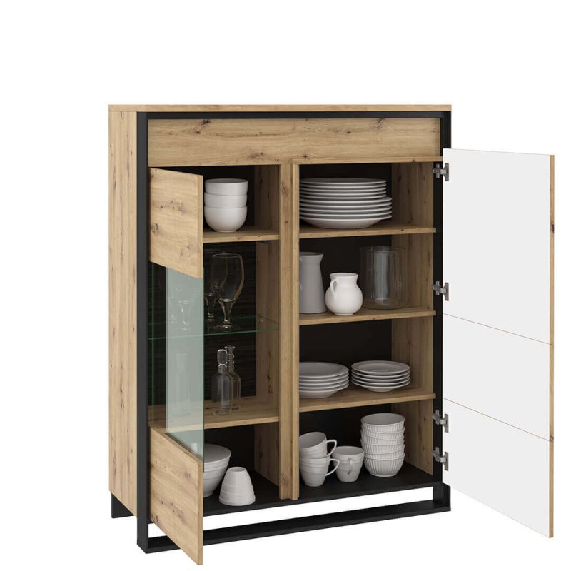 Vitrine QUANT SALON 6