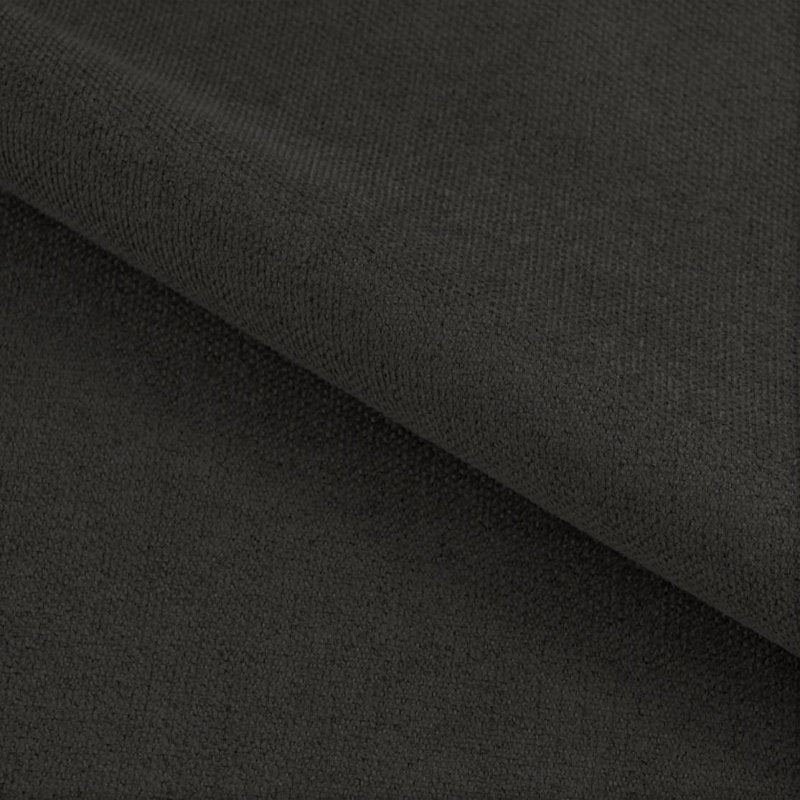 Stoff Brooklyn Schwarz 27740