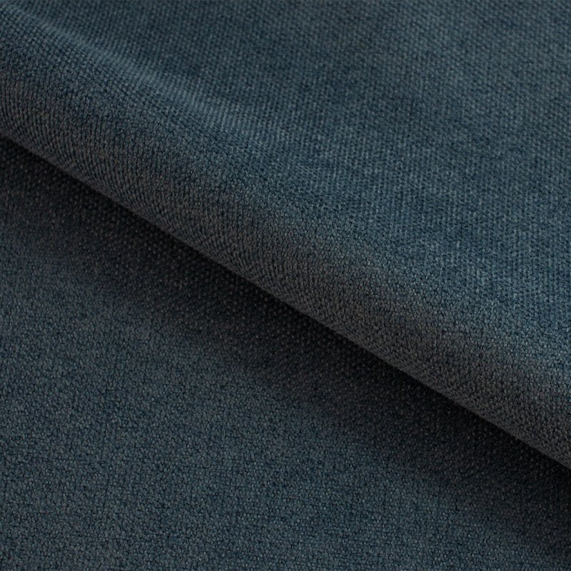 Stoff Brooklyn Dunkelblau 27736