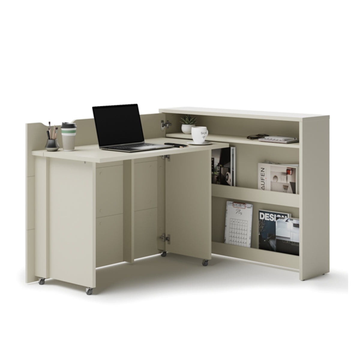 WORK CONCEPT