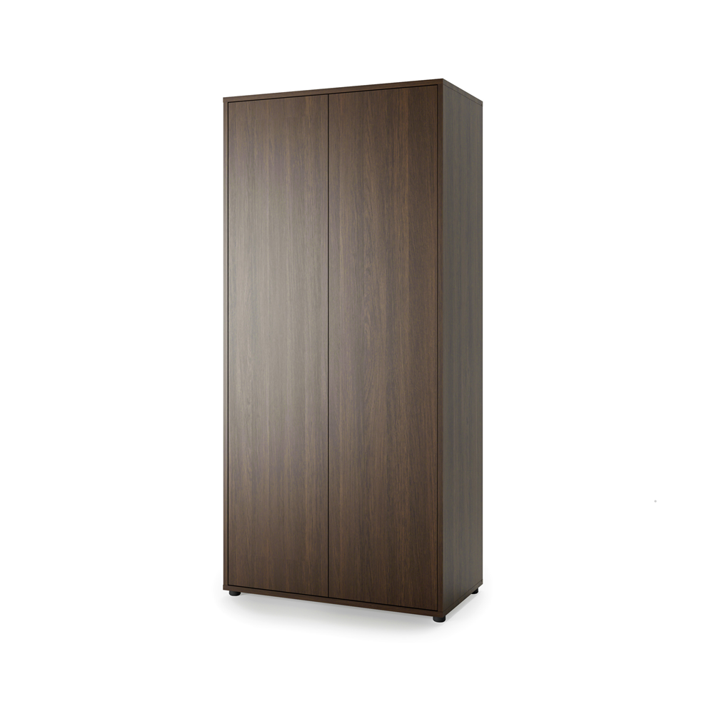 Kleiderschrank für Schrankbett Lenart BED CONCEPT BC-20 Dunin-Eiche 101 cm