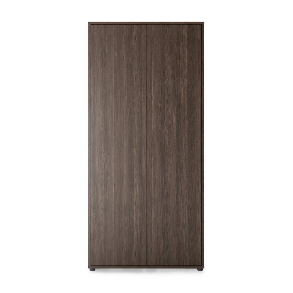 Kleiderschrank für Schrankbett Lenart BED CONCEPT BC-20 Dunin-Eiche 101 cm