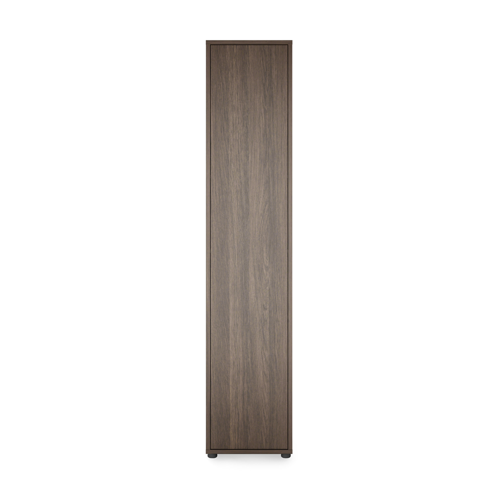 Kleiderschrank Lenart BED CONCEPT BC-21 in Dunin-Eiche, 45 cm breit, als Ergänzung zum Schrankbett