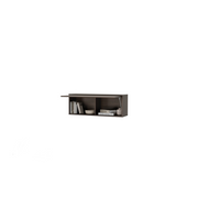 BED CONCEPT BC-29 Wandschrank Dunin-Eiche