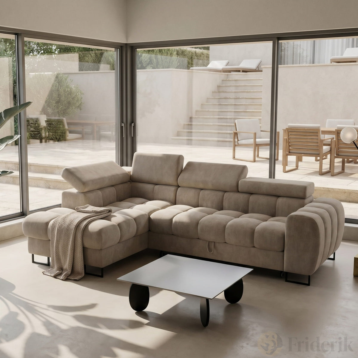 Ecksofa