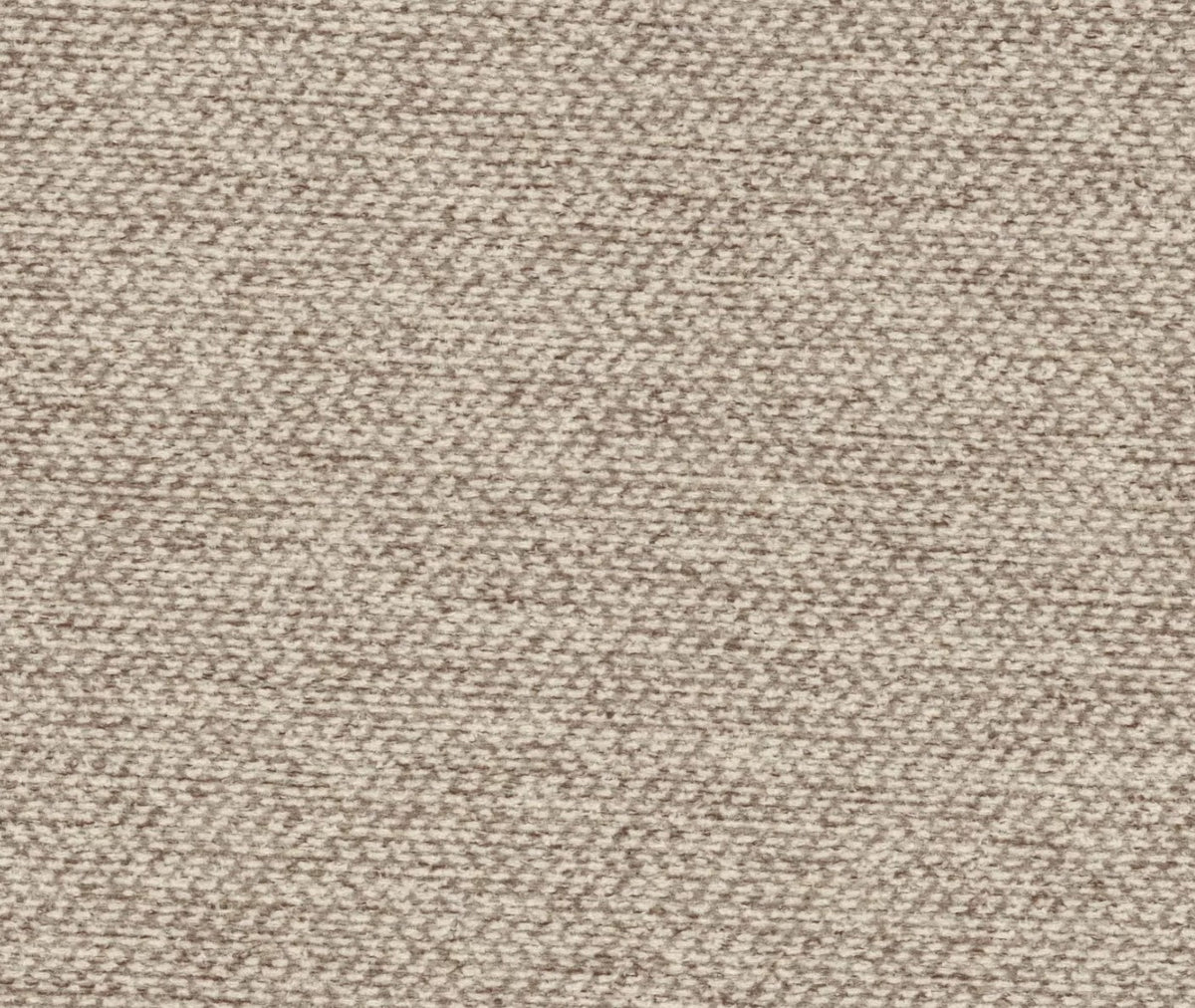 Ecksofa Malibu Max 250x250 cm mit Schlaffunktion, Stoff Gemma, Verstellbare Kopfstützen & Armlehne, Creme (Gemma 04)