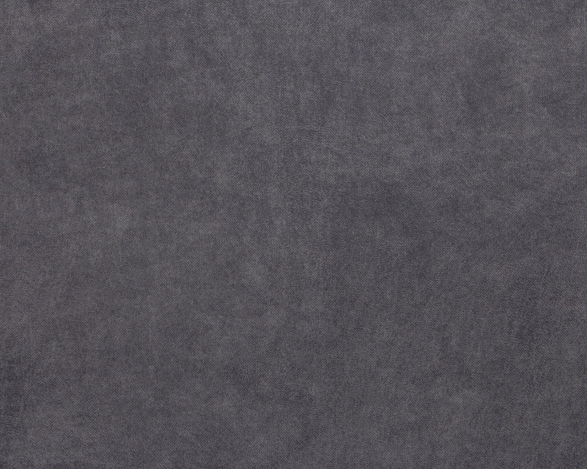 Parma Studio Hills – Ecksofa L-Form, Metallfüße, HR-Schaum & hoher Komfort - Graphit (Noel 25)