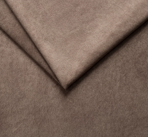 BULL S Ecksofa mit elektrischer Sitztiefenverstellung und Relaxfunktion – modernes Ecksofa 285 cm, Stoff Salvador 03, Dunkelbeige