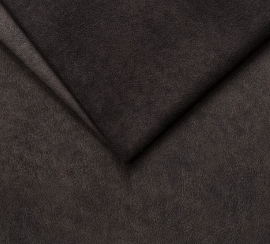 BULL S Ecksofa mit elektrischer Sitztiefenverstellung und Relaxfunktion – modernes Ecksofa 285 cm, Stoff Salvador 04 - Dunkelbraun