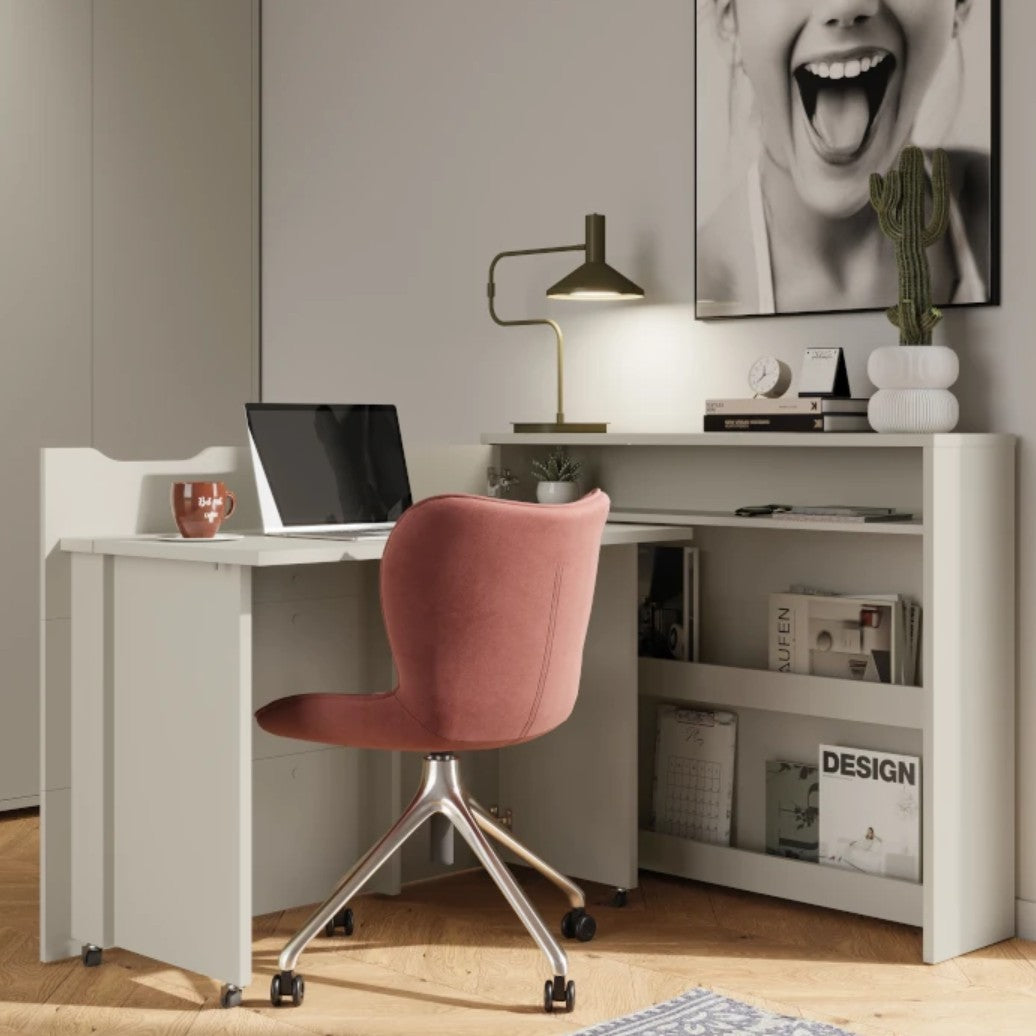 WORK CONCEPT