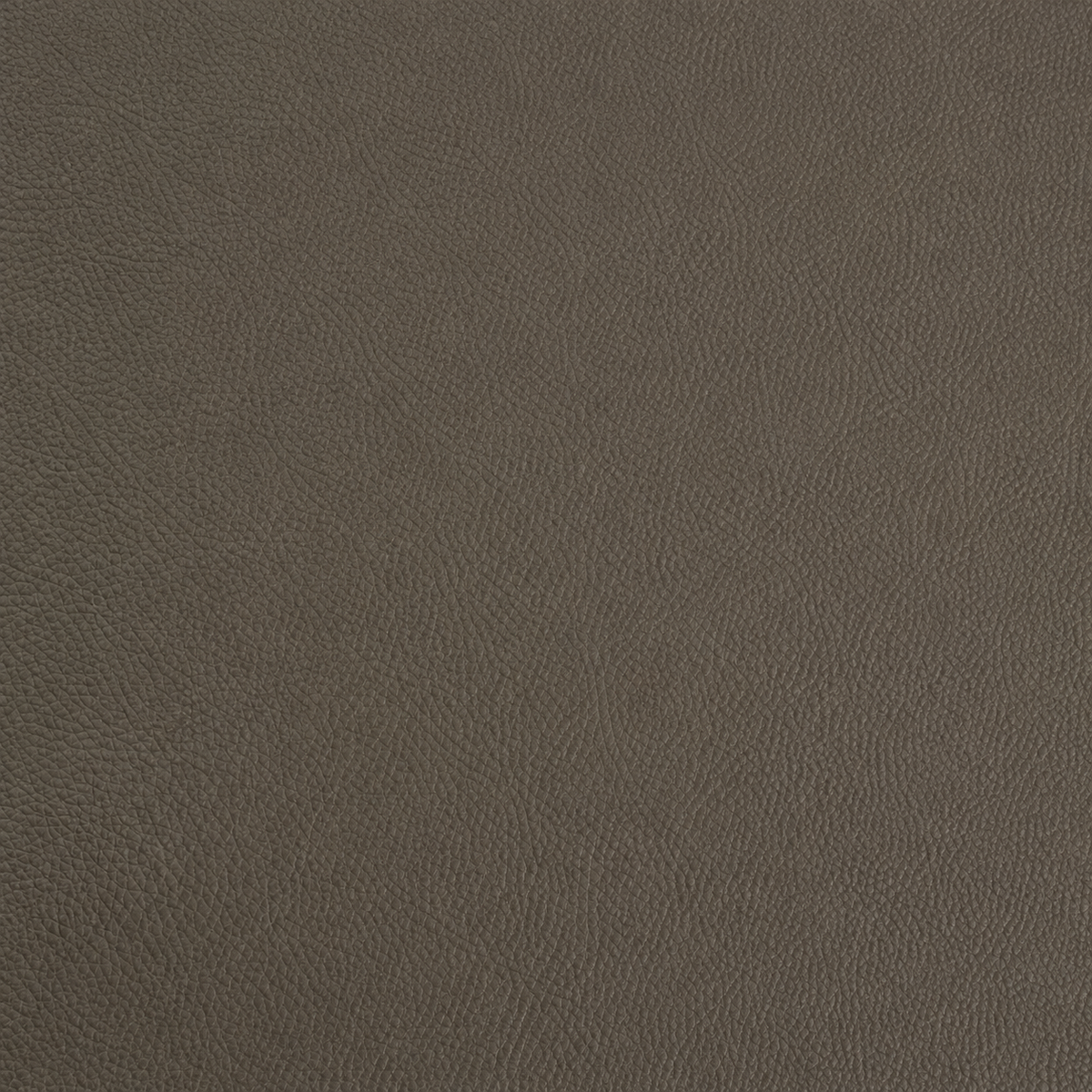 Oslo Ecksofa 295×220 - Elegantes, komfortables Sofa mit Schlaffunktion - Echtleder U-19, Braun
