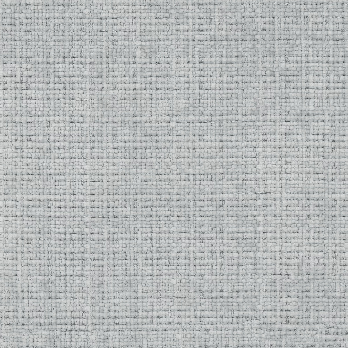 Ecksofa TREVIO L-Form mit Schlaffunktion und Bettkasten, Wolken-Design - Taubengrau, Stoff Cremona 81