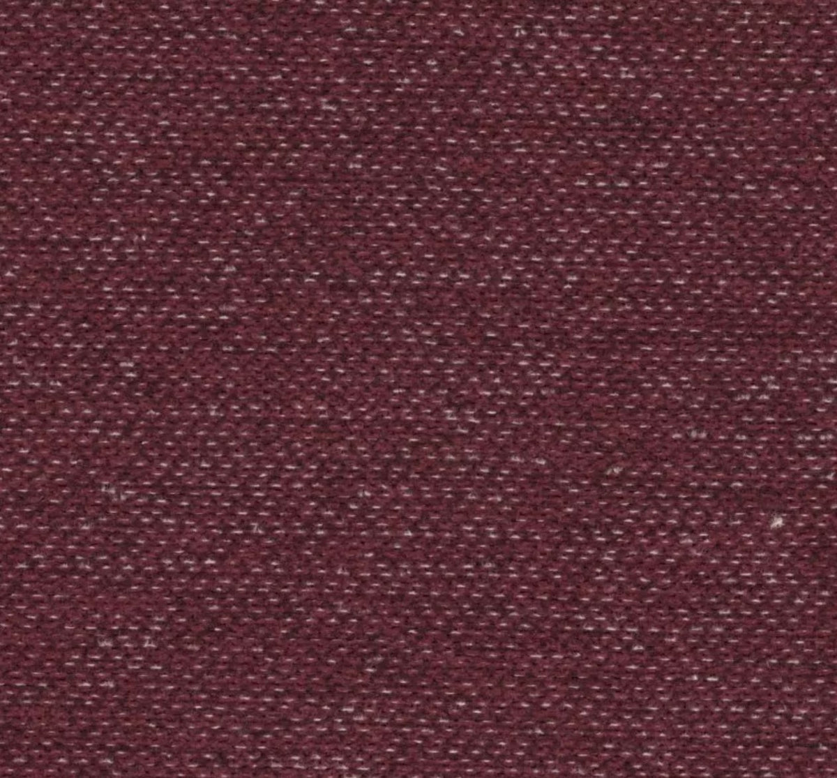 Ecksofa Malibu Max 250x250 cm mit Schlaffunktion, Stoff Gemma, Verstellbare Kopfstützen & Armlehne, Weinrot (Gemma 59)