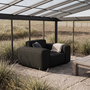 PATIO Schwarz