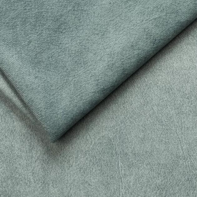 Ecksofa PLAZA XL mit Relaxfunktion und Sitztiefenverstellung Elektrisch Sofa, (Salvador 12 Mint)