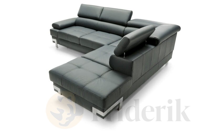 Verwunderlich Echtleder Sofa Mit Schlaffunktion Ebenbild