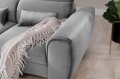 3. Ecksofa Foble Nube 04 Grau