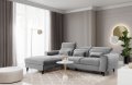Ecksofa Foble Nube 04