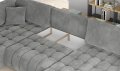 Ecksofa Bonito Bettkasten