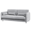 Sofa grau