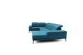Ecksofa Neviro Seitenansicht