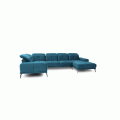 Ecksofa Neviro gif