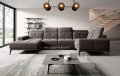 Ecksofa Neviro Savoi 07 Rechts