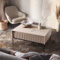 Couchtisch Trend 9 Sandbeige Dekor