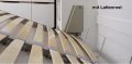 Wandklappbett Bed Concept 160x200 Horizontal Lenart Bett
