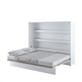Wandklappbett Bed Concept 160x200 Horizontal Lenart Bett