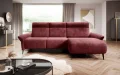 Wersal Ecksofa Stelvio Aphrodite 8 Dekor