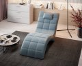 Wersal Chaiselongue London New Gavin 24 Dekor