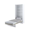 Wandklappbett Bed Concept 90x200 Vertikal Lenart Bett